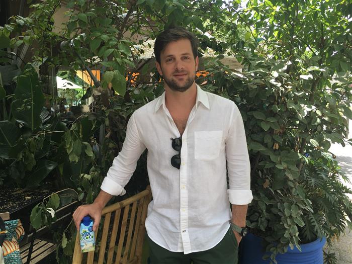 Mr. Ira Liran