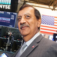 Mr. Jay S. Sidhu