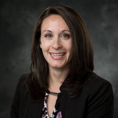 Ms. Jessica L. Parrish