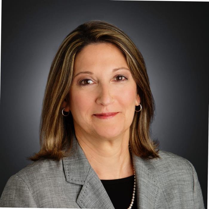 Ms. Joanne G. Hamilton