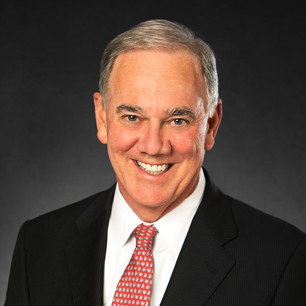 Joseph W. Gorder