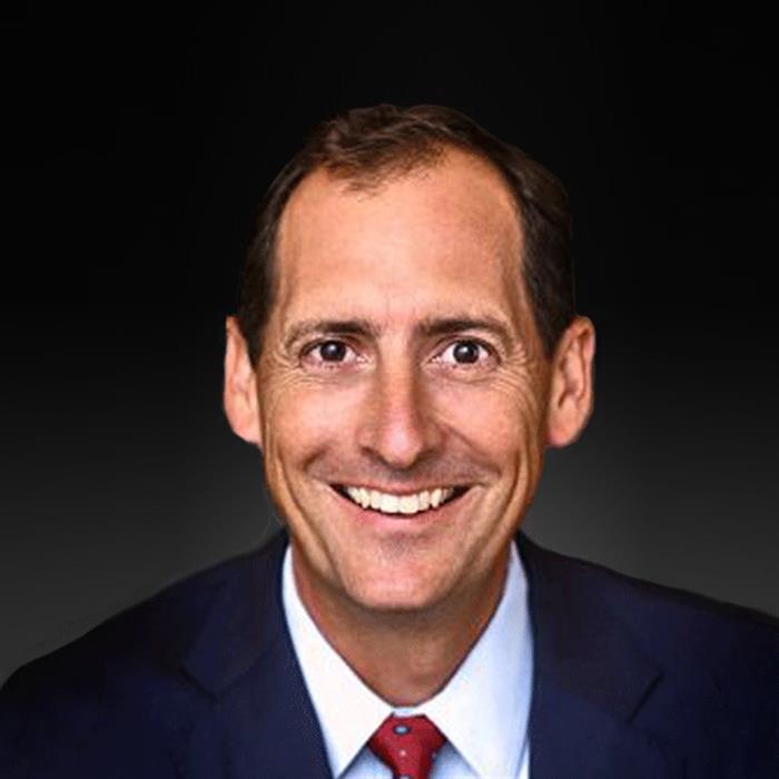 John W. R. Payne