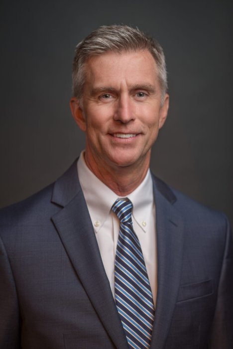 John F. Coleman