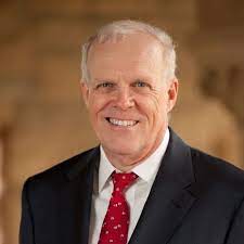 John L. Hennessy net worth and biography