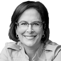 Ms. Kathleen T. Hogan