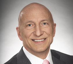 Mr. R. Kevin Matz