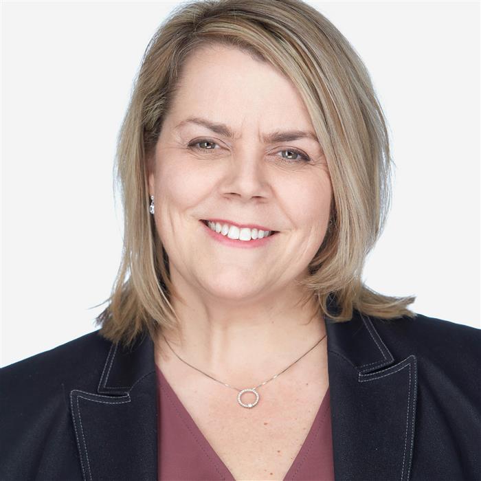 Ms. Lisa M. Salazar