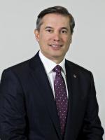 Mr. Manuel A. Chinea