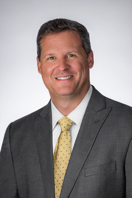 Mark W. Sawicki
