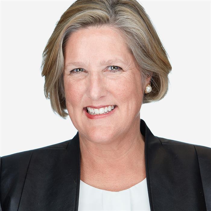 Mary Jayne Crocker