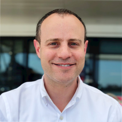 Mr. Michael R. Rempell