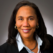 Ms. Myrtle L. Jones