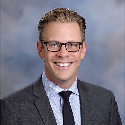 Patrick S. Chaffin