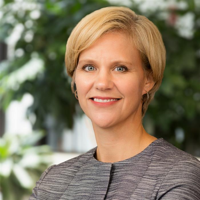Paula S. Ragan