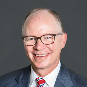 Mr. Richard B. Murphy