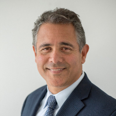 Mr. Robert Sanchez