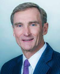 Roger A. Krone