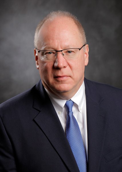 Mr. Scott S. Douglas