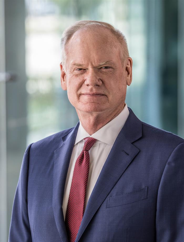 Mr. Stephen P. Bell
