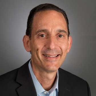 Stuart Nachmias