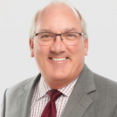 Mr. Timothy P. Herbert