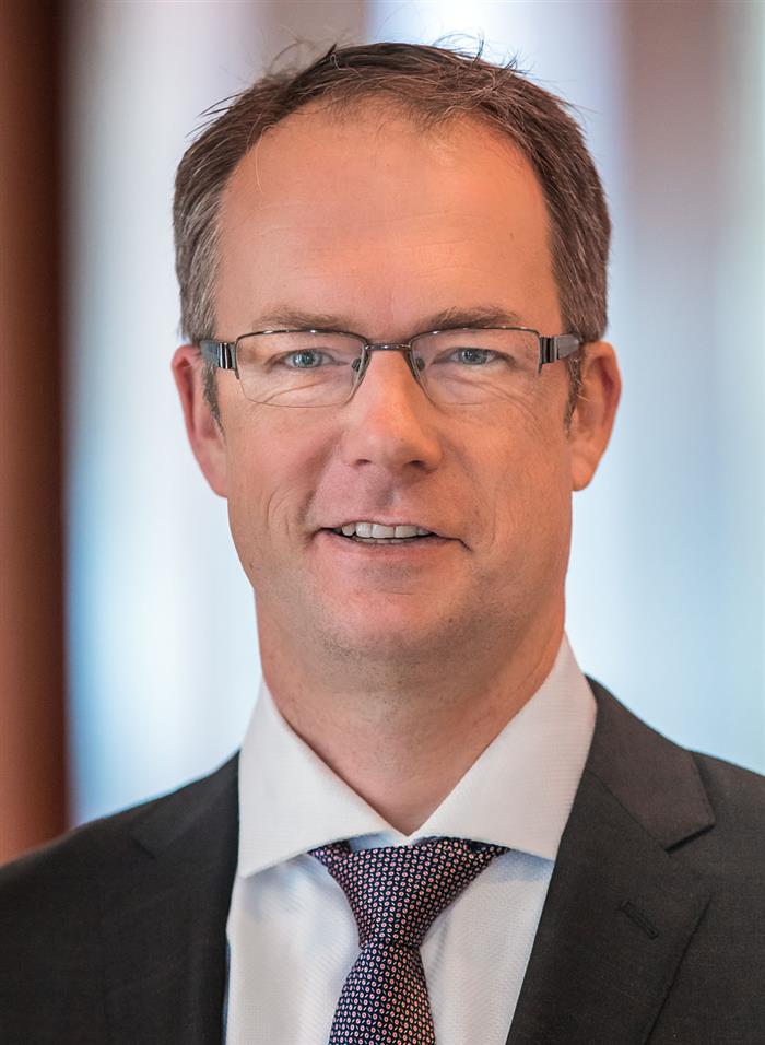 Mr. Timothy E. Lang