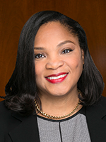Ms. Trecia M. Canty
