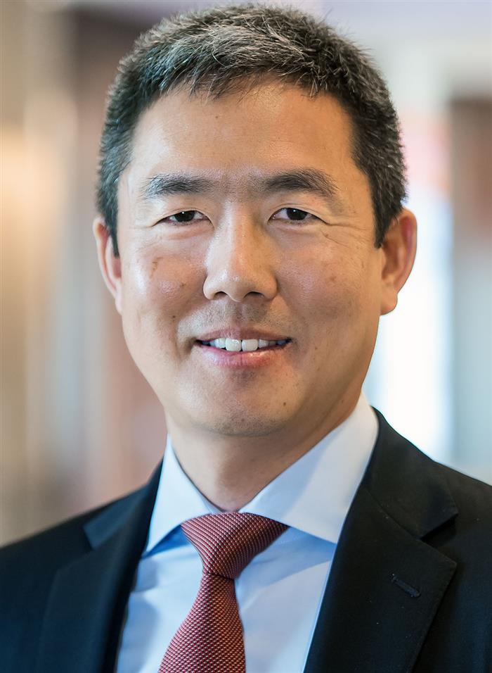 Mr. Wei-Ming Shao