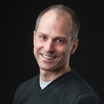 Dr. Stewart Fisher