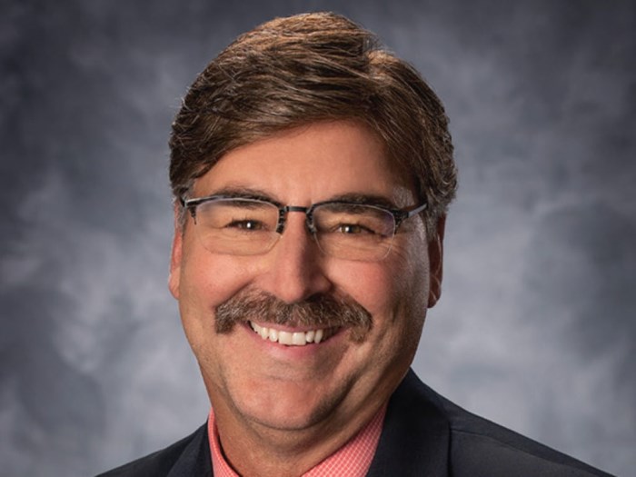 Mr. Timothy John O'Connor
