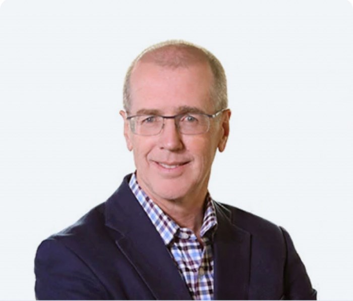 Mr. Robert A. Douglas