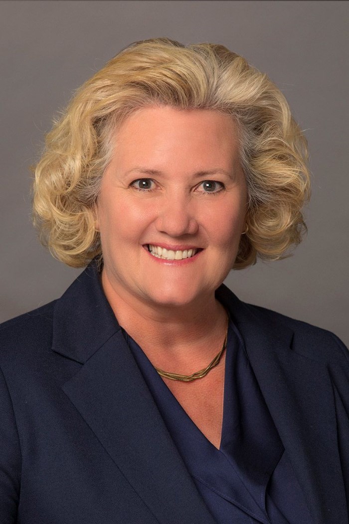 Suzette M. Long net worth and biography