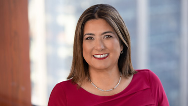 Ms. Nancy Avila