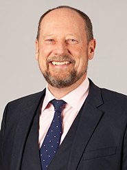 Mr. Stuart J. B. Bradie