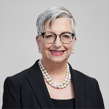 Carol B. Tomé