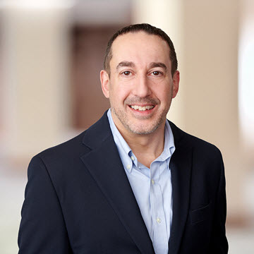 Mr. Mark A. Chiplock