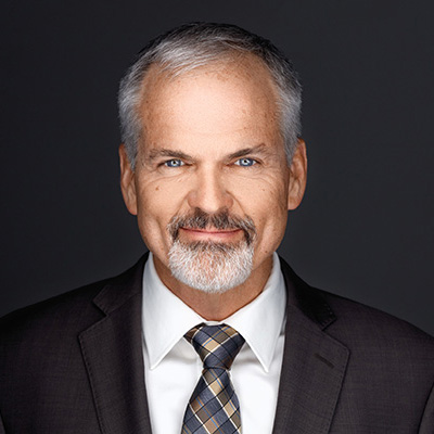 Dr. Christopher M. Ryan
