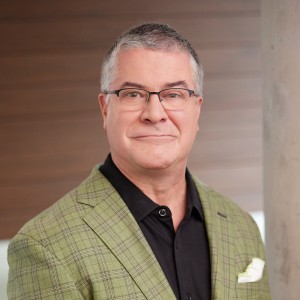 Mr. Peter G. Clifford