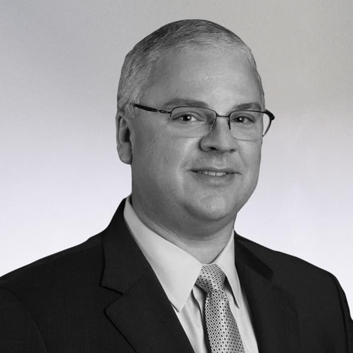 Mr. Erik  Staffeldt