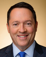 Mr. Robert M. Garvin