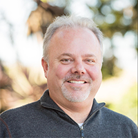 Mr. Bryan E. Giles
