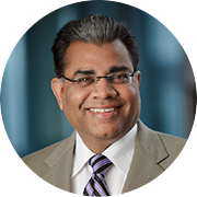 Mr. Suren K. Gupta