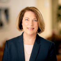 Ms. Elizabeth L. Hougen M.A.