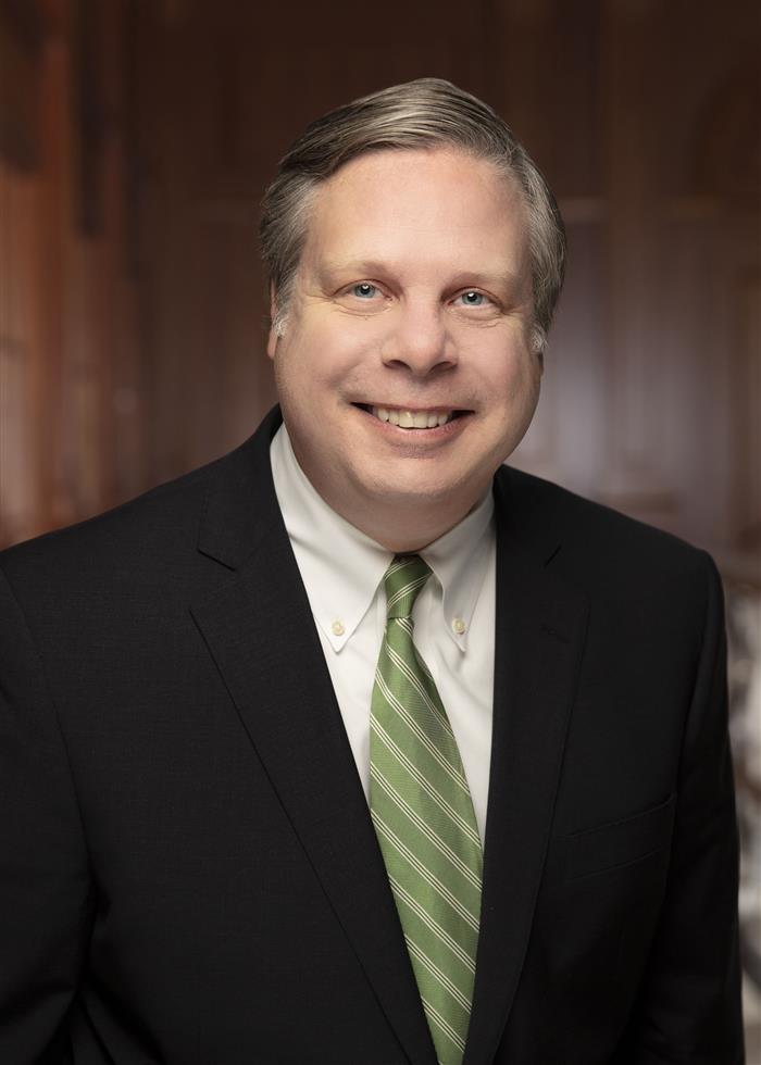 Jay K. Oberg
