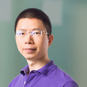 Mr. Xueji Wang