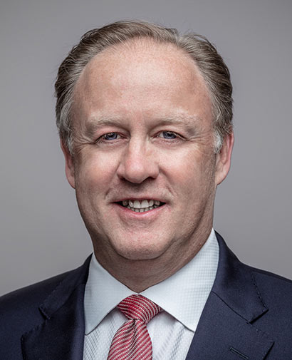 John D. Hart