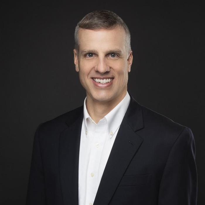 Mr. Timothy D. Johnson