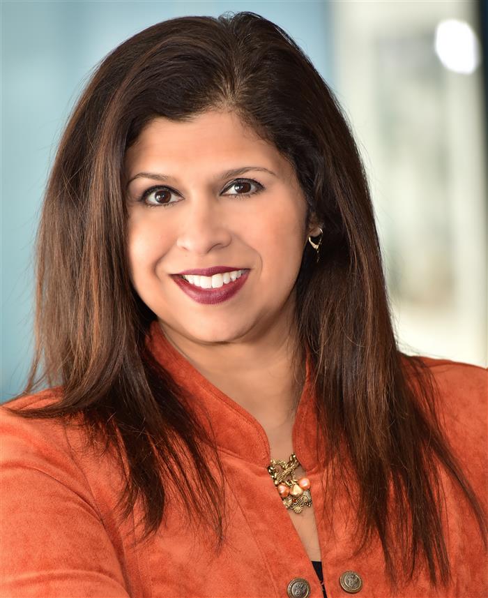 Ms. Veena M. Lakkundi