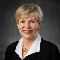 Ms. Jeanne K. Mason