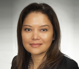 Ms. Maxine Lum Mauricio Esq.